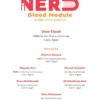 Blood Module - iNerd