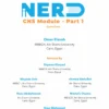 CNS - iNerd