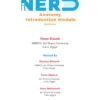 Anatomy (Introduction Module) - iNerd