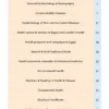 Community Medicine - iNerd