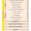 Biochemistry (Introduction Module) - iNerd