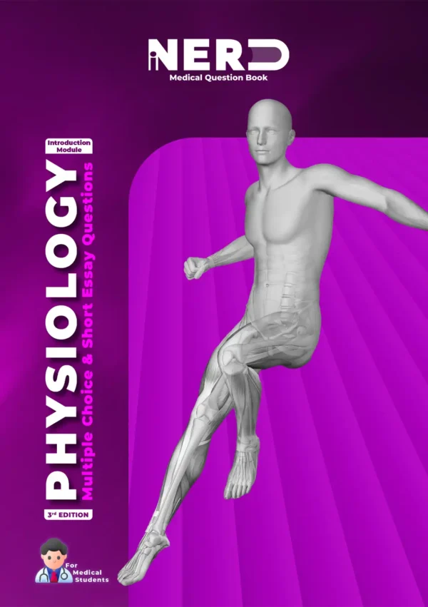 Cover Physiology (Introduction Module) - iNerd