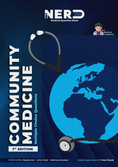 Community Medicine - iNerd