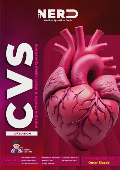 CVS Module - iNerd