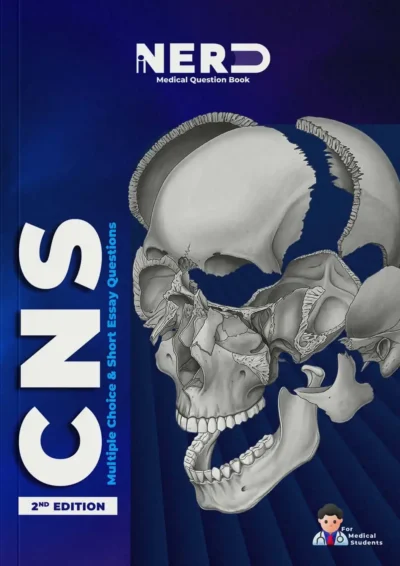 CNS - iNerd
