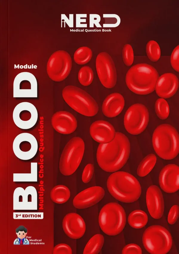Blood Module - iNerd