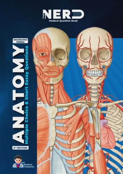 Anatomy (Introduction Module) - iNerd