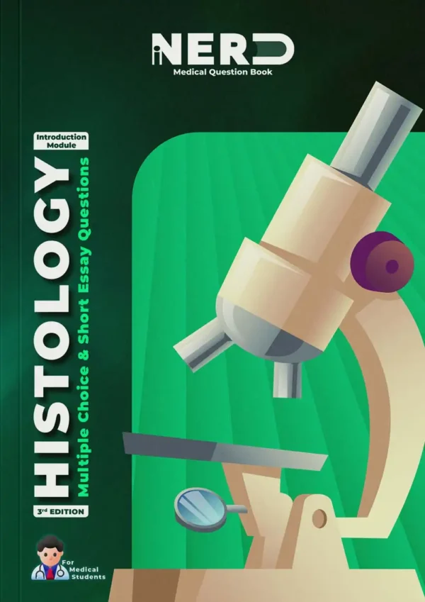 iNerd - Histology (Introduction)