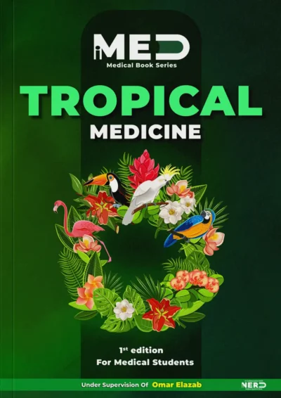 Tropical Medicine - iMed