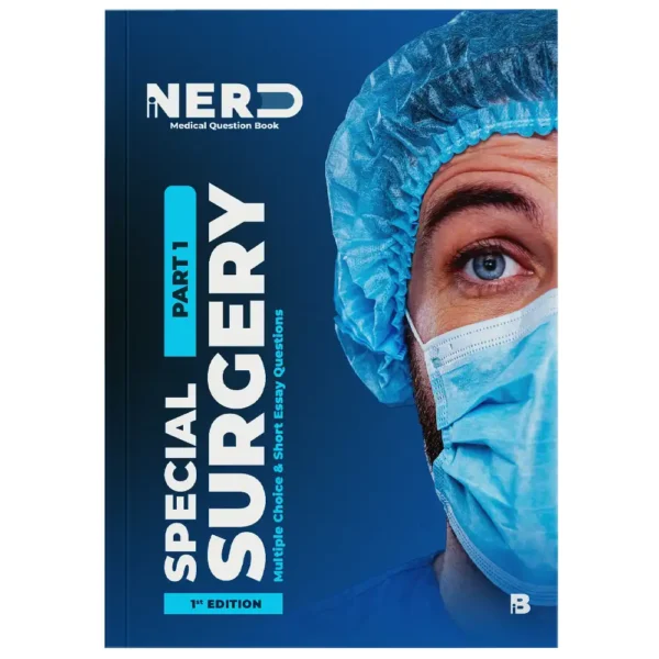 Special Surgery (Part 1) - iNerd