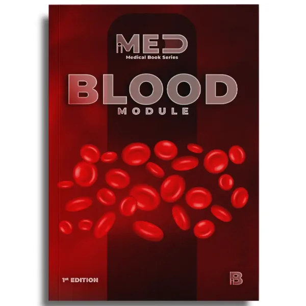 Blood Module - iMed