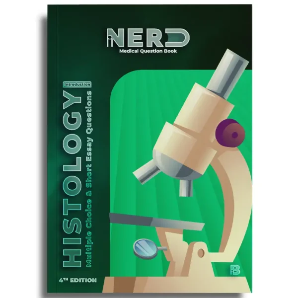 Introduction of Histology - iNerd