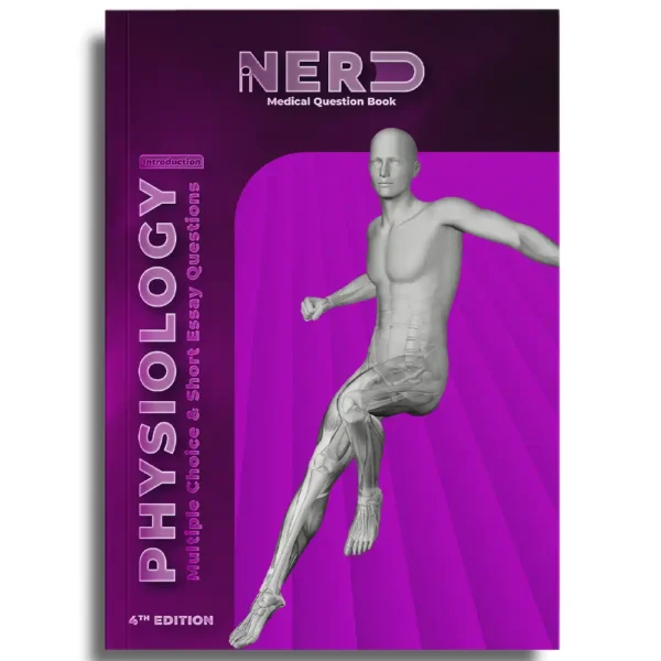 Introduction of Physiology – iNerd