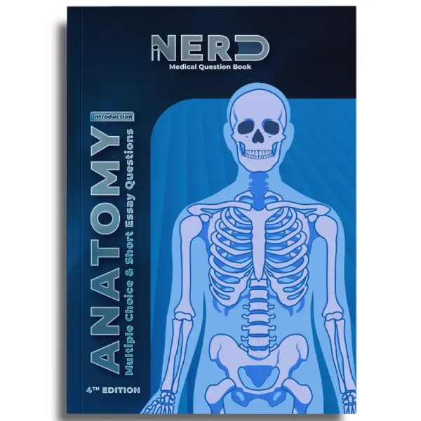 Introduction of Anatomy - iNerd