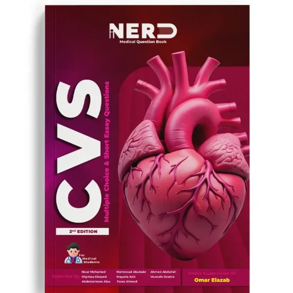 Cardiovascular System - iNerd