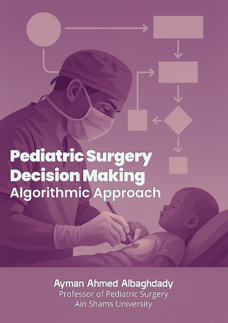 IMG-20251006-WA0141 Pediatric Surgery Decision Making – Algorithmic Approach - Image 1
