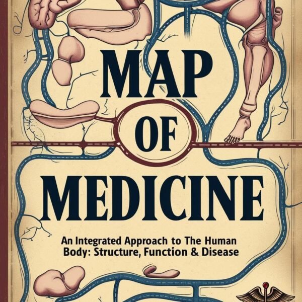 Map of Medicine