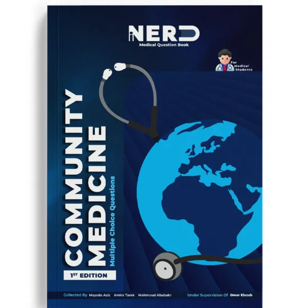 Community Medicine - iNerd