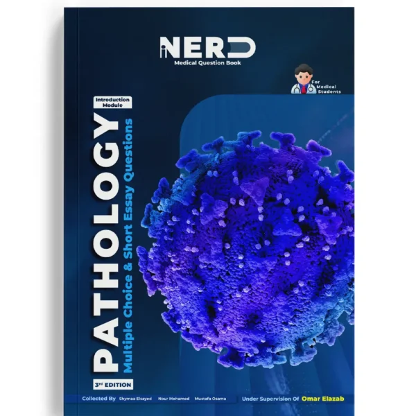 Pathology (Introduction) - iNerd Book