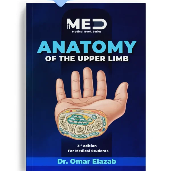 Anatomy of the Upper Limb - iMed Book