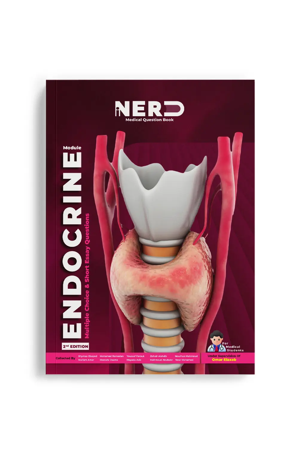 cover-5.webp Endocrine Module - iNerd Book - Image 1