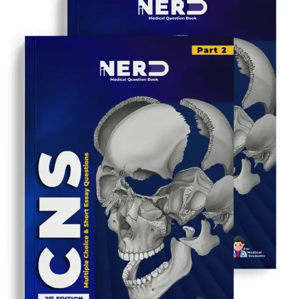 CNS Module - iNerd Book