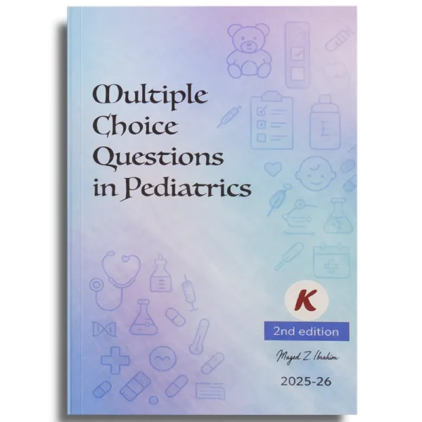 Maged Zakaria – MCQ