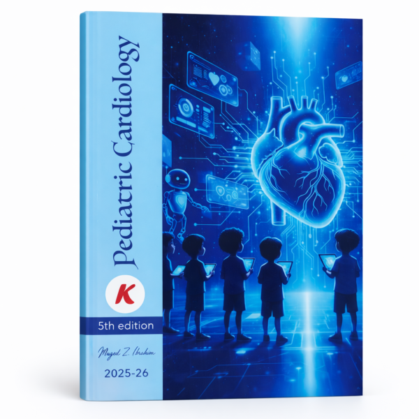 Maged Zakaria – Cardiology