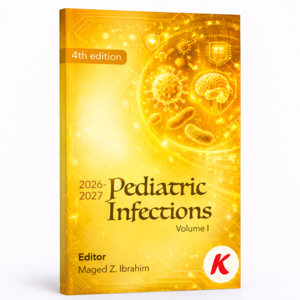 Maged Zakaria – Infections (2 Parts)