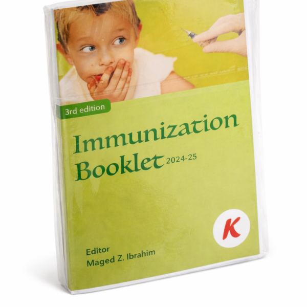 Maged Zakaria – Immunization