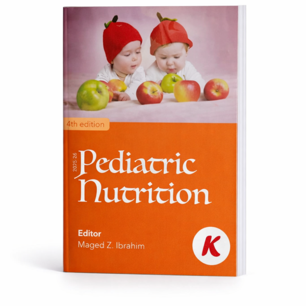 Maged Zakaria – Nutrition