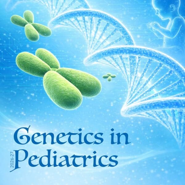 Maged Zakaria – Genetics