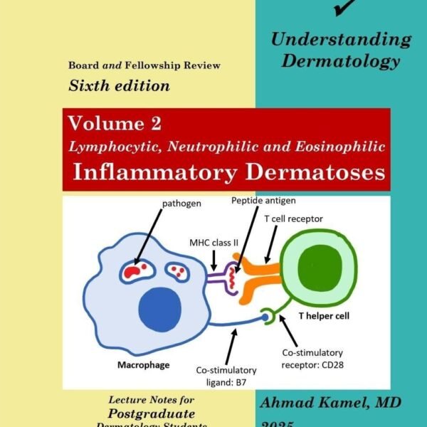 Volume 2 – Inflammatory Dermatoses