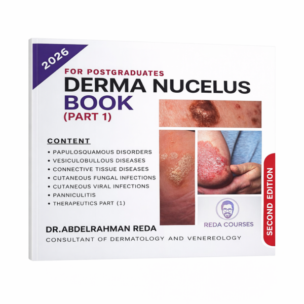 Derma Nucleus Book – Part 1