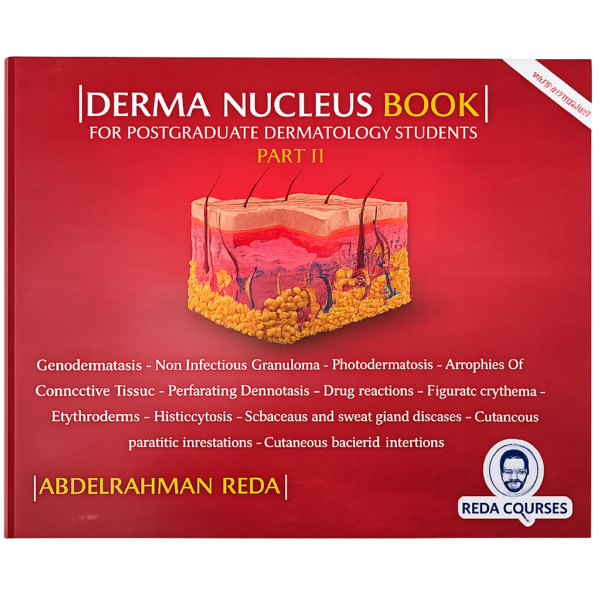 Derma Nucleus Book – Part 2