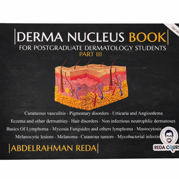Derma Nucleus Book – Part 3