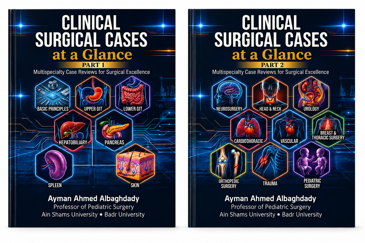 file_00000000d94c81f49ff06d32c3a398b1 Clinical Surgical Cases at a Glance (Part 1 & Part 2) - Image 1