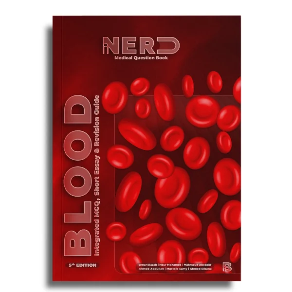 Blood Module - iNerd