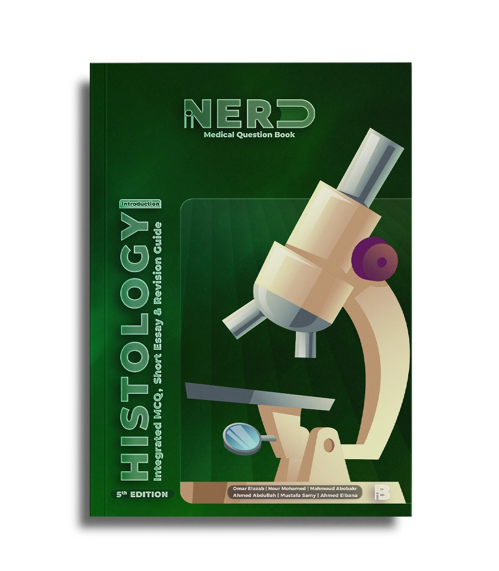 12312342412.webp Introduction of Histology - iNerd - Image 1
