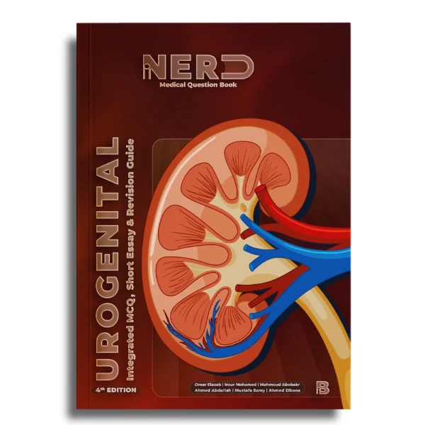 Urogenital Module – iNerd