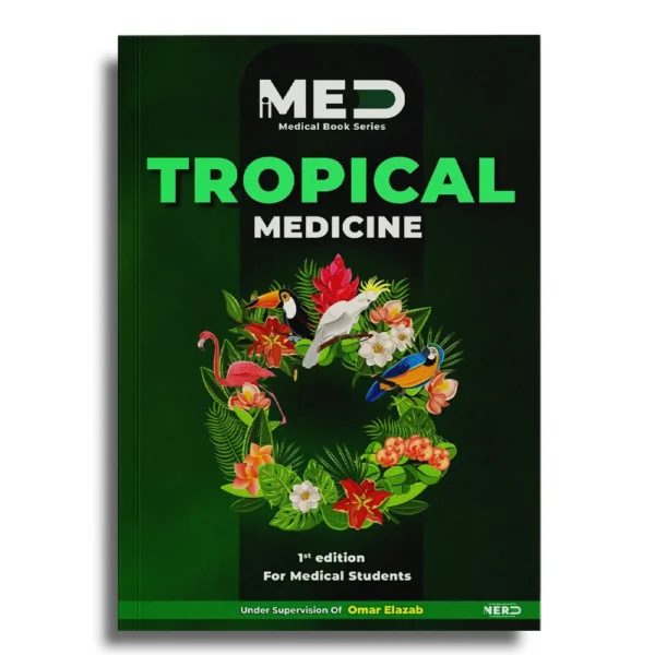 Tropical Medicine - iMed