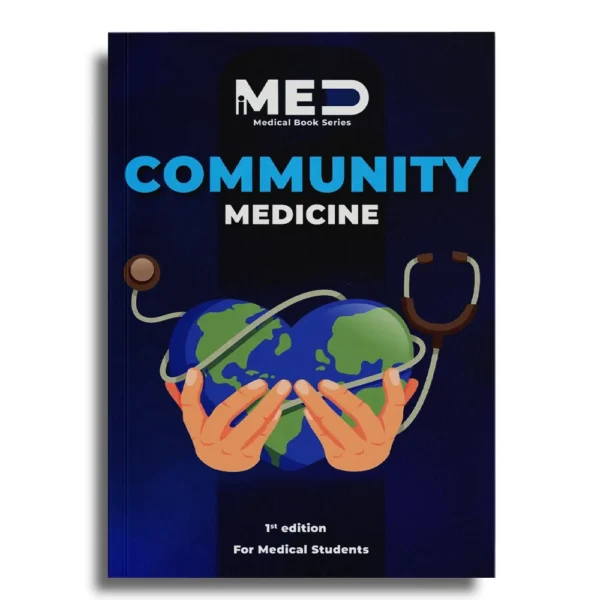Community Medicine - iMed