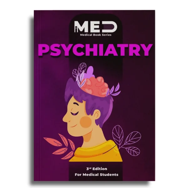 Psychiatry - iMed