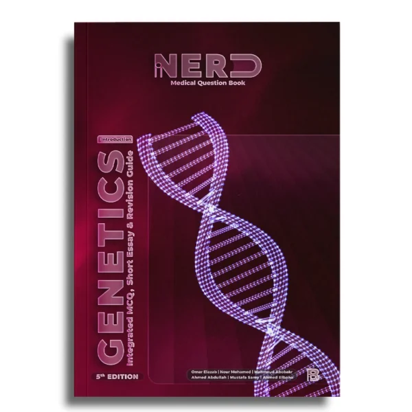 Genetics Module – iNerd