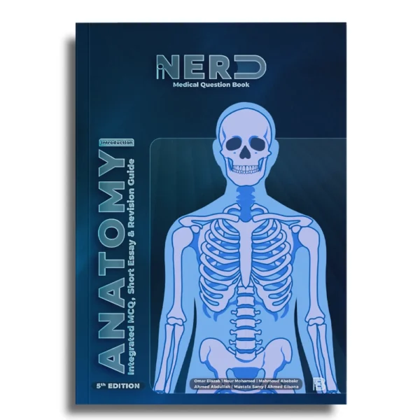 Introduction of Anatomy - iNerd