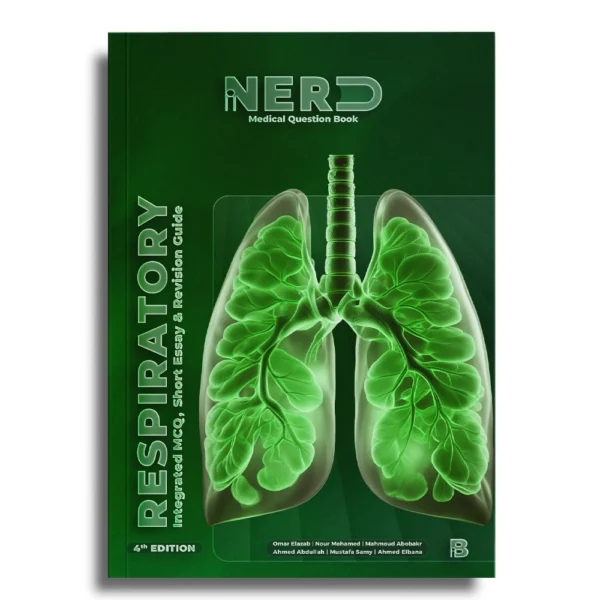 Respiratory System - iNerd