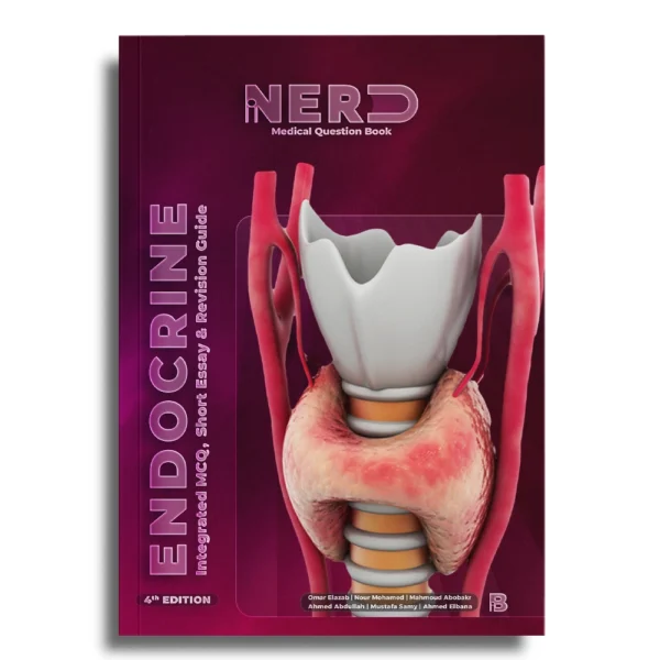 Endocrine Module – iNerd