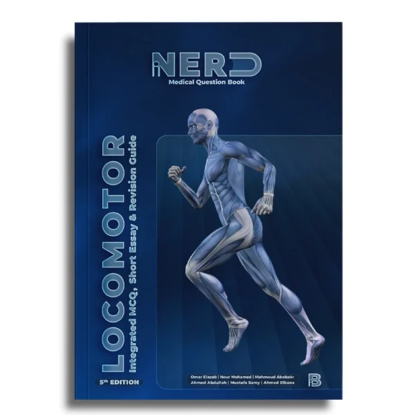 Locomotor Module - iNerd (MSK)