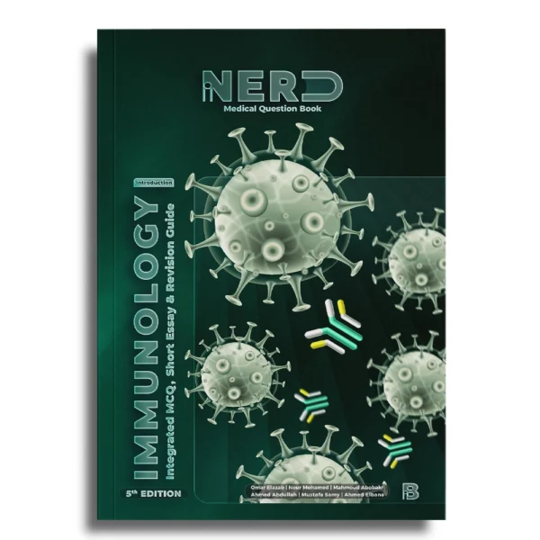 Immunology Module - iNerd