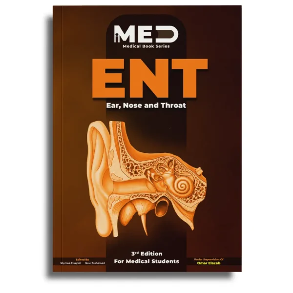 ENT (ear, nose and throat) - iMed